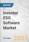 Investor ESG Software Market - Global Industry Analysis, Size, Share, Growth, Trends, and Forecast, 2021-2031 - Product Image
