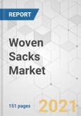 Woven Sacks Market - Global Industry Analysis, Size, Share, Growth, Trends, and Forecast, 2021-2029- Product Image