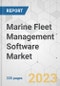 Marine Fleet Management Software Market - Global Industry Analysis, Size, Share, Growth, Trends, and Forecast, 2021-2031 - Product Thumbnail Image