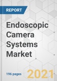 Endoscopic Camera Systems Market - Global Industry Analysis, Size, Share, Growth, Trends, and Forecast, 2021-2031- Product Image