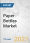 Paper Bottles Market - Global Industry Analysis, Size, Share, Growth, Trends, and Forecast, 2021-2029 - Product Image