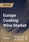 Europe Cooking Wine Market By Products (White Wine, Dessert, Red Wine and other products), By Application (B2B and B2C), By Country, Growth Potential, Industry Analysis Report and Forecast, 2021 - 2027 - Product Thumbnail Image