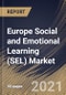 Europe Social and Emotional Learning (SEL) Market By Component (Solution and Services), By Type (Web-based and Application), By End User (Elementary Schools, Middle & High Schools and Pre-K), By Country, Growth Potential, Industry Analysis Report and Forecast, 2021 - 2027 - Product Thumbnail Image