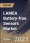 LAMEA Battery-free Sensors Market By Frequency, By Sensor Type, By Industry Vertical, By Country, Growth Potential, Industry Analysis Report and Forecast, 2021 - 2027 - Product Thumbnail Image