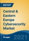 Central & Eastern Europe Cybersecurity Market, By Solutions Type (Firewall, Antivirus & Antimalware, Risk & Compliance Management, Others), By Deployment Type, By Security Type, By End Use Industry, By Country, Competition Forecast & Opportunities, 2026 - Product Thumbnail Image