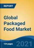 Global Packaged Food Market, By Product Type (Non-alcoholic Beverages, Dairy products, Confectionery, Ready Meals, Snacks, Breakfast Cereals, and Others), By Distribution Channel, By Region, Competition Forecast & Opportunities, 2026- Product Image