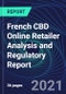French CBD Online Retailer Analysis and Regulatory Report - Product Thumbnail Image