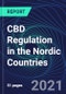 CBD Regulation in the Nordic Countries - Product Image
