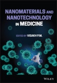 Nanomaterials and Nanotechnology in Medicine. Edition No. 1- Product Image