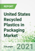 United States Recycled Plastics in Packaging Market- Product Image