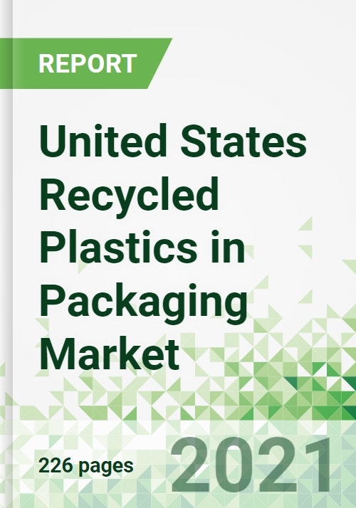 United States Recycled Plastics in Packaging Market