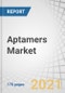 Aptamers Market by Product Type (DNA, RNA, XNA), Technology (SELEX), Application (Therapeutics, Diagnostics, R&D), End Users (Pharmaceutical & Biotechnology Companies, Academic & Government Research Institutes, CROs) - Global Forecast to 2026 - Product Thumbnail Image