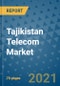Tajikistan Telecom Market Outlook, 2021 - Mobile, Broadband Telecommunications Infrastructure, Trends, Operators and Covid Recovery to 2028 - Product Image
