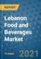 Lebanon Food and Beverages Market Outlook, 2021 - Grains, Bakery & Confectionary, Dairy, Meat, Poultry and Seafood, Syrup, Seasoning, Oils, Animal Food, Tobacco, Non- Alcoholic and Alcoholic Beverages Market Size, Share and Companies to 2028 - Product Thumbnail Image