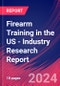Firearm Training in the US - Industry Research Report - Product Thumbnail Image