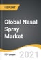 Global Nasal Spray Market 2021-2028 - Product Image