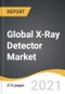 Global X-Ray Detector Market 2021-2028 - Product Thumbnail Image