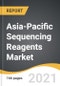 Asia-Pacific Sequencing Reagents Market 2021-2028 - Product Image