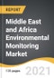 Middle East and Africa Environmental Monitoring Market 2021-2028 - Product Thumbnail Image
