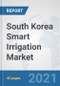 South Korea Smart Irrigation Market: Prospects, Trends Analysis, Market Size and Forecasts up to 2027 - Product Thumbnail Image