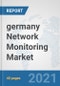 germany Network Monitoring Market: Prospects, Trends Analysis, Market Size and Forecasts up to 2027 - Product Thumbnail Image