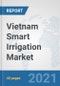 Vietnam Smart Irrigation Market: Prospects, Trends Analysis, Market Size and Forecasts up to 2027 - Product Thumbnail Image