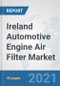 Ireland Automotive Engine Air Filter Market: Prospects, Trends Analysis, Market Size and Forecasts up to 2027 - Product Thumbnail Image