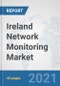 Ireland Network Monitoring Market: Prospects, Trends Analysis, Market Size and Forecasts up to 2027 - Product Thumbnail Image