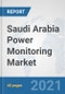 Saudi Arabia Power Monitoring Market: Prospects, Trends Analysis, Market Size and Forecasts up to 2027 - Product Thumbnail Image