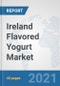 Ireland Flavored Yogurt Market: Prospects, Trends Analysis, Market Size and Forecasts up to 2027 - Product Thumbnail Image