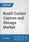 Brazil Carbon Capture and Storage Market: Prospects, Trends Analysis, Market Size and Forecasts up to 2027 - Product Thumbnail Image