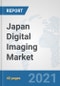 Japan Digital Imaging Market: Prospects, Trends Analysis, Market Size and Forecasts up to 2027 - Product Image
