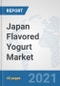 Japan Flavored Yogurt Market: Prospects, Trends Analysis, Market Size and Forecasts up to 2027 - Product Thumbnail Image