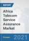 Africa Telecom Service Assurance Market: Prospects, Trends Analysis, Market Size and Forecasts up to 2027 - Product Thumbnail Image