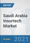 Saudi Arabia Insurtech Market: Prospects, Trends Analysis, Market Size and Forecasts up to 2027 - Product Thumbnail Image