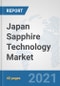 Japan Sapphire Technology Market: Prospects, Trends Analysis, Market Size and Forecasts up to 2027 - Product Thumbnail Image