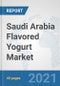 Saudi Arabia Flavored Yogurt Market: Prospects, Trends Analysis, Market Size and Forecasts up to 2027 - Product Thumbnail Image