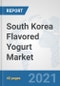 South Korea Flavored Yogurt Market: Prospects, Trends Analysis, Market Size and Forecasts up to 2027 - Product Thumbnail Image