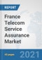 France Telecom Service Assurance Market: Prospects, Trends Analysis, Market Size and Forecasts up to 2027 - Product Thumbnail Image