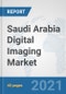 Saudi Arabia Digital Imaging Market: Prospects, Trends Analysis, Market Size and Forecasts up to 2027 - Product Thumbnail Image