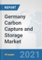 Germany Carbon Capture and Storage Market: Prospects, Trends Analysis, Market Size and Forecasts up to 2027 - Product Thumbnail Image