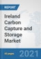 Ireland Carbon Capture and Storage Market: Prospects, Trends Analysis, Market Size and Forecasts up to 2027 - Product Thumbnail Image