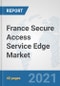 France Secure Access Service Edge Market: Prospects, Trends Analysis, Market Size and Forecasts up to 2027 - Product Thumbnail Image
