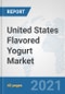 United States Flavored Yogurt Market: Prospects, Trends Analysis, Market Size and Forecasts up to 2027 - Product Thumbnail Image