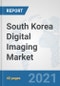 South Korea Digital Imaging Market: Prospects, Trends Analysis, Market Size and Forecasts up to 2027 - Product Thumbnail Image