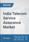 India Telecom Service Assurance Market: Prospects, Trends Analysis, Market Size and Forecasts up to 2027 - Product Thumbnail Image