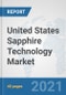United States Sapphire Technology Market: Prospects, Trends Analysis, Market Size and Forecasts up to 2027 - Product Thumbnail Image