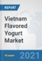 Vietnam Flavored Yogurt Market: Prospects, Trends Analysis, Market Size and Forecasts up to 2027 - Product Thumbnail Image