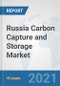 Russia Carbon Capture and Storage Market: Prospects, Trends Analysis, Market Size and Forecasts up to 2027 - Product Thumbnail Image