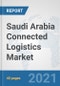 Saudi Arabia Connected Logistics Market: Prospects, Trends Analysis, Market Size and Forecasts up to 2027 - Product Thumbnail Image